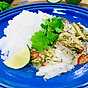 Vietnamesisk fisk