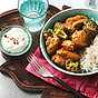 ViktVäktarna Chicken korma