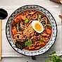 ViktVäktarna Ramen med sötpotatis och svamp