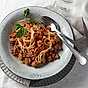 viktväktarna Spaghetti med färs- och linsbolognese