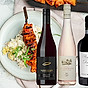 Vin till grillat - kyckling