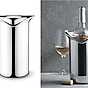 Vinkylare Georg Jensen ny