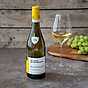 Vintips till skaldjur - Chardonnay till ostron