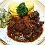 Vintrig köttgryta på högrev