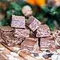 Wienernougat – enkelt julgodis