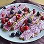Yoghurtbars – tänk så gott av överbliven yoghurt