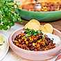 Zeinas chili con carne