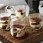 Zeta Klassisk tiramisu i glas