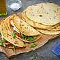 Zeta Piadina – italienska tunnbröd