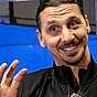 Zlatan – från fotbollskung till vild kock
