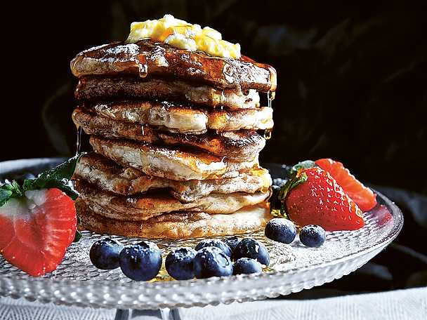recept amerikanska pannkakor utan ägg recept amerikanska pannkakor utan ägg