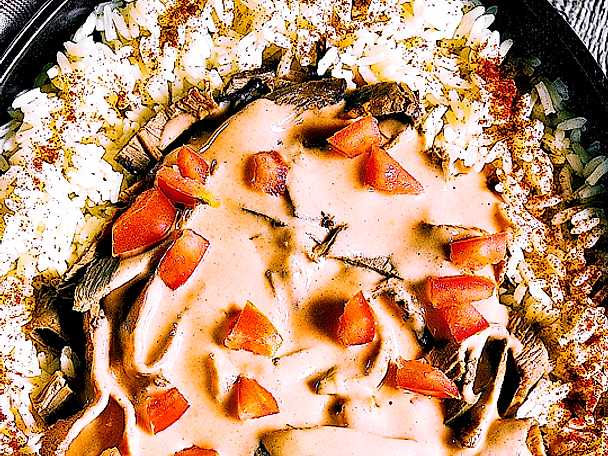 recept biff stroganoff per morberg recept biff stroganoff per morberg