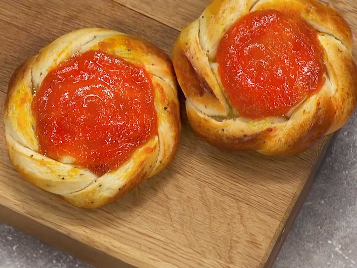 Alva Odelbrinks havtornsbullar