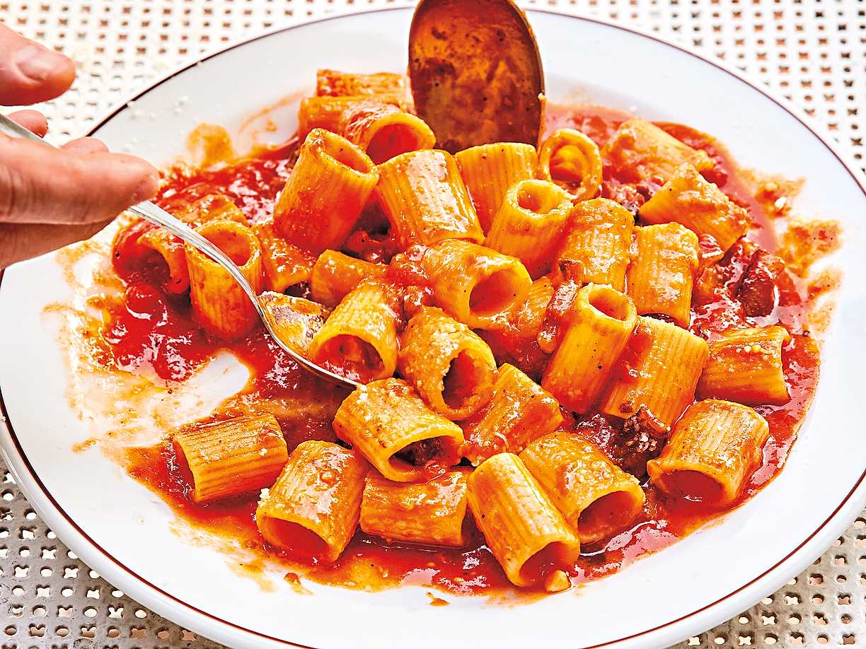 Amatriciana