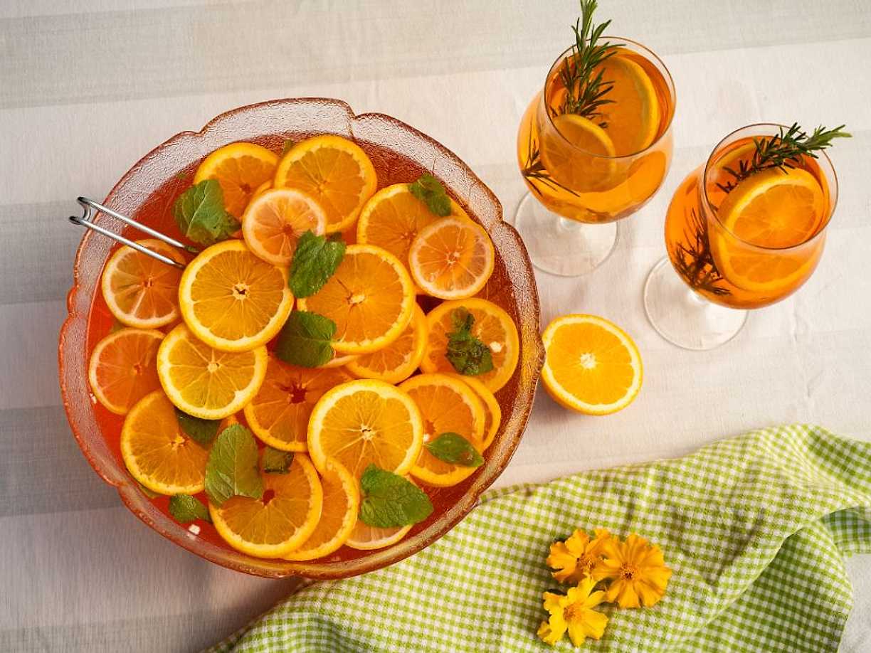 Aperolbål