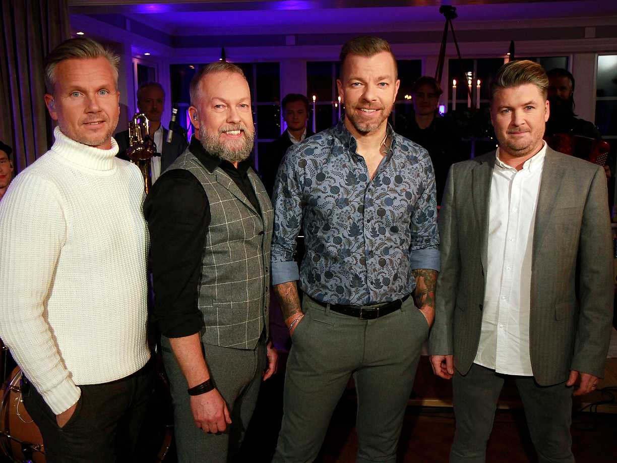 Arvingarnas jul Köket.se