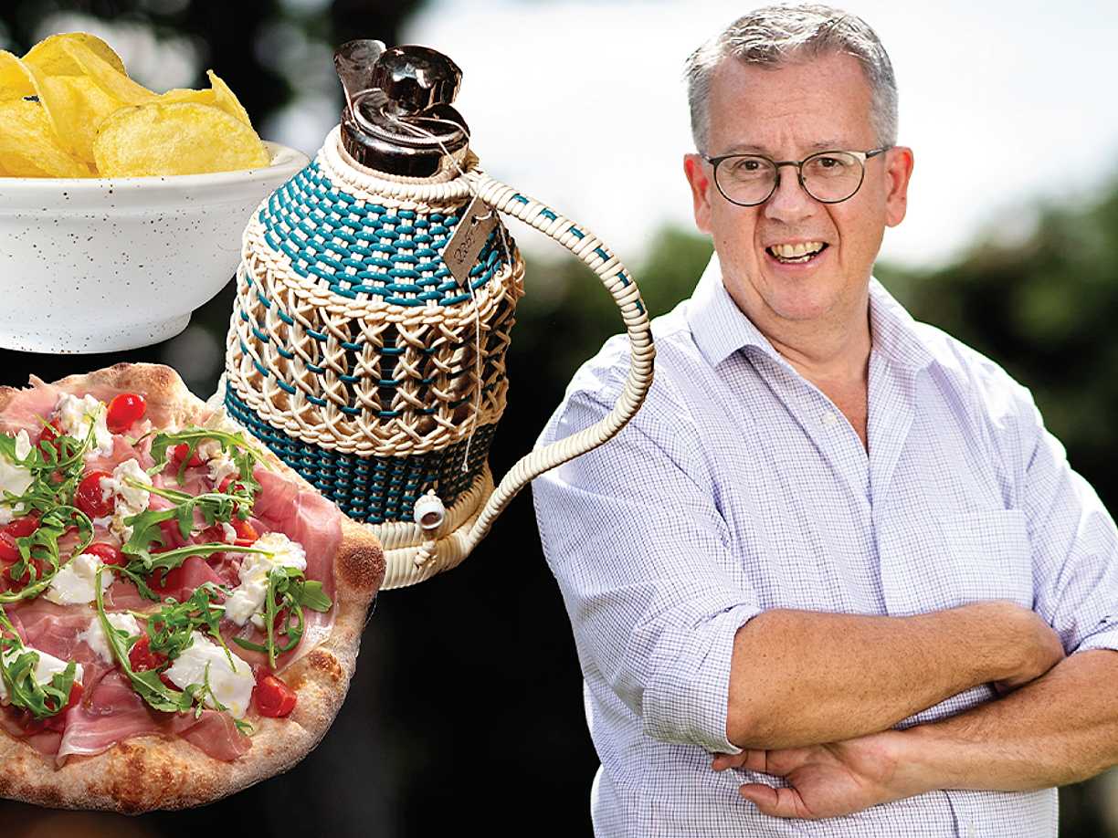 Äter du middag framför tv:n? Sluta skämmas | Köket.se