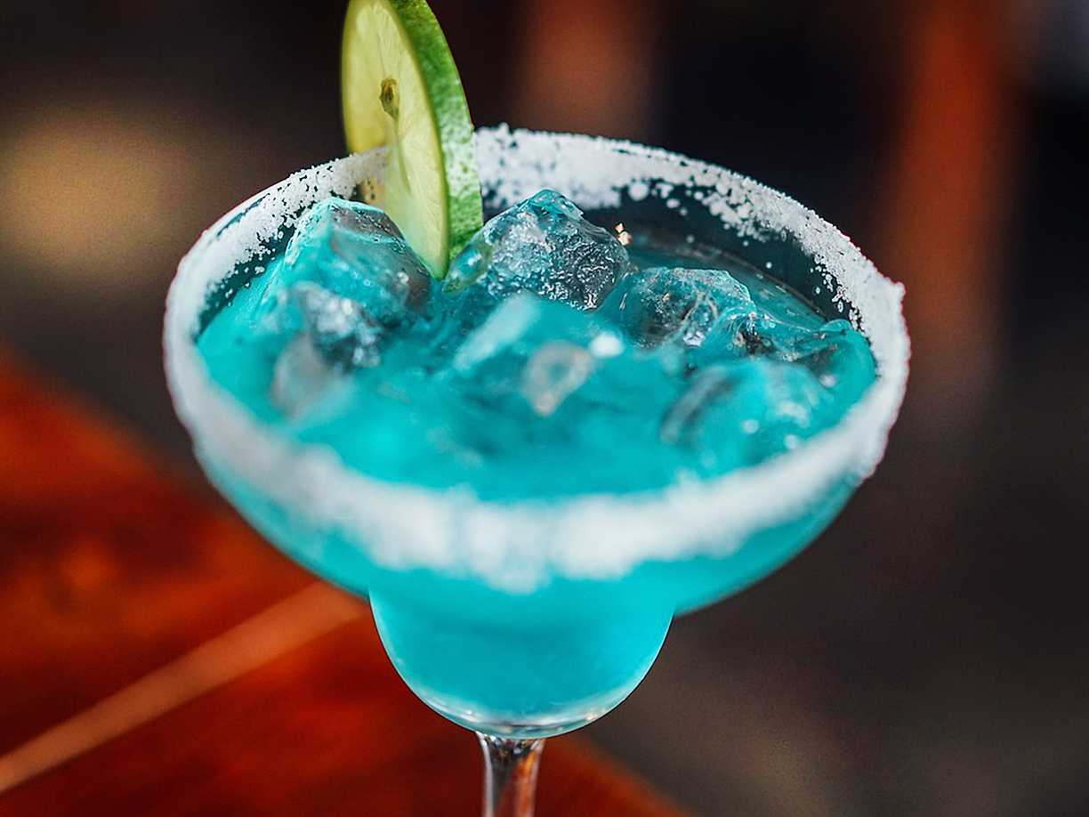 Blue Lagoon