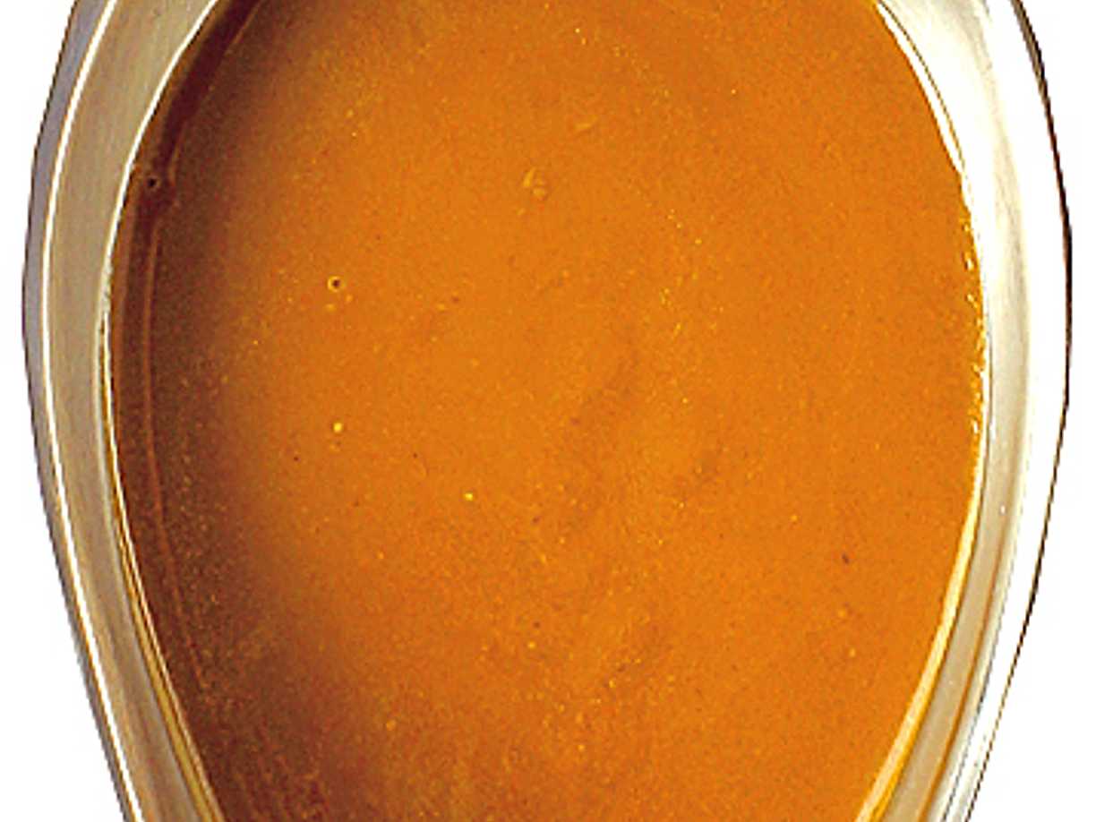 recept på brunsås recept på brunsås