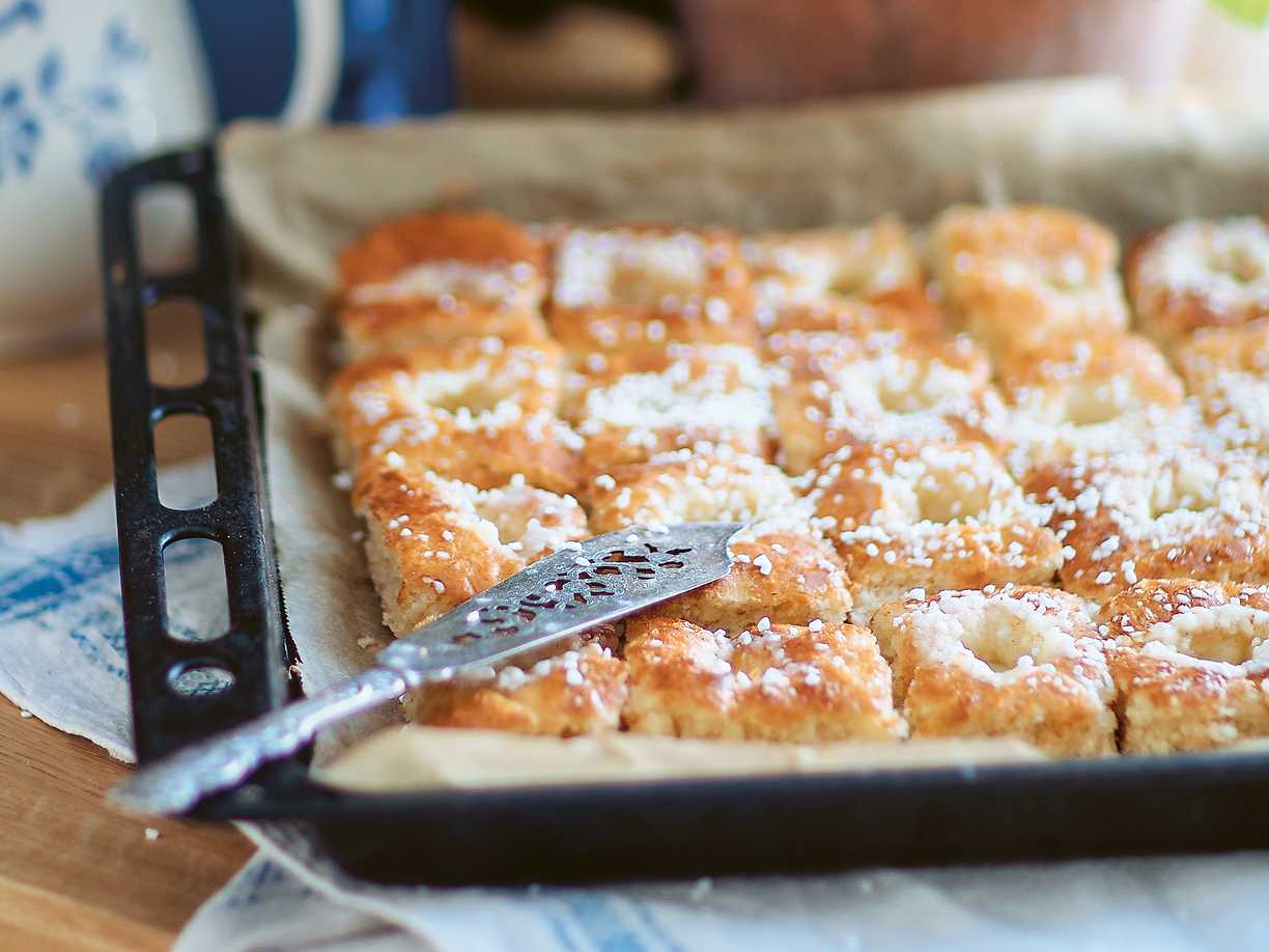 Butterbullar