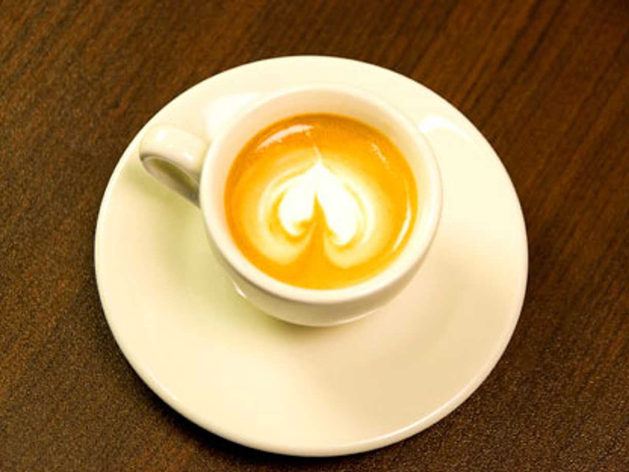 macchiato cafe