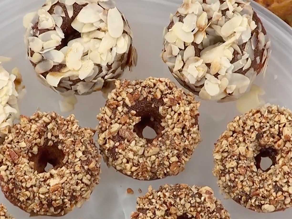 Cakedonuts