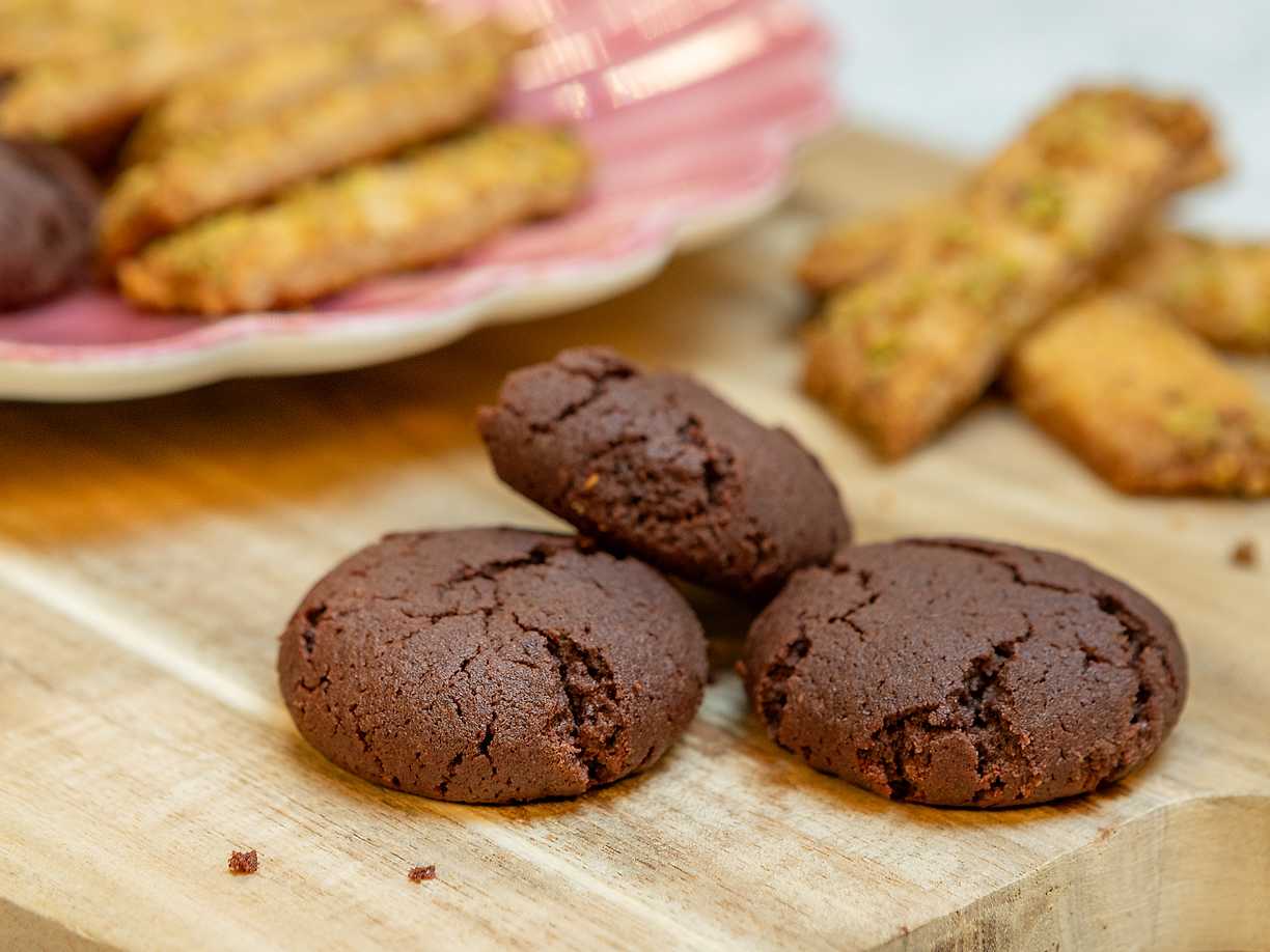 Camilla Hamids chokladdrömmar