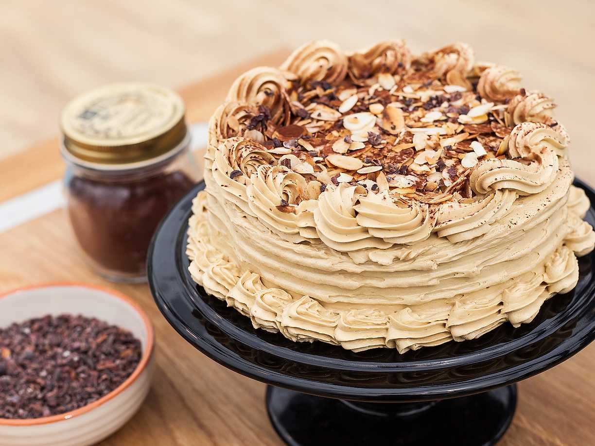 tårta smörkräm chokladkräm tårta smörkräm chokladkräm