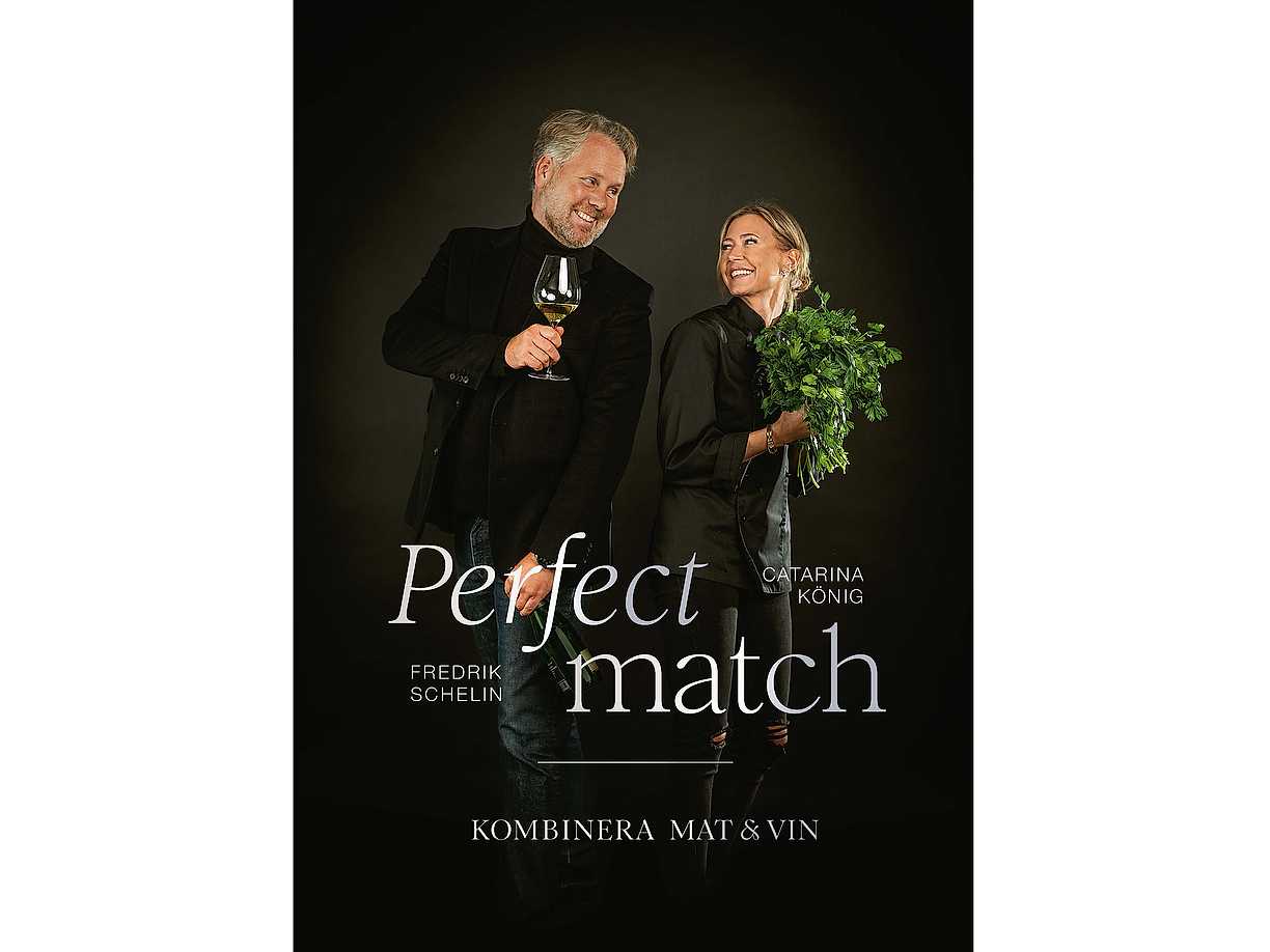 Perfect match | Köket.se
