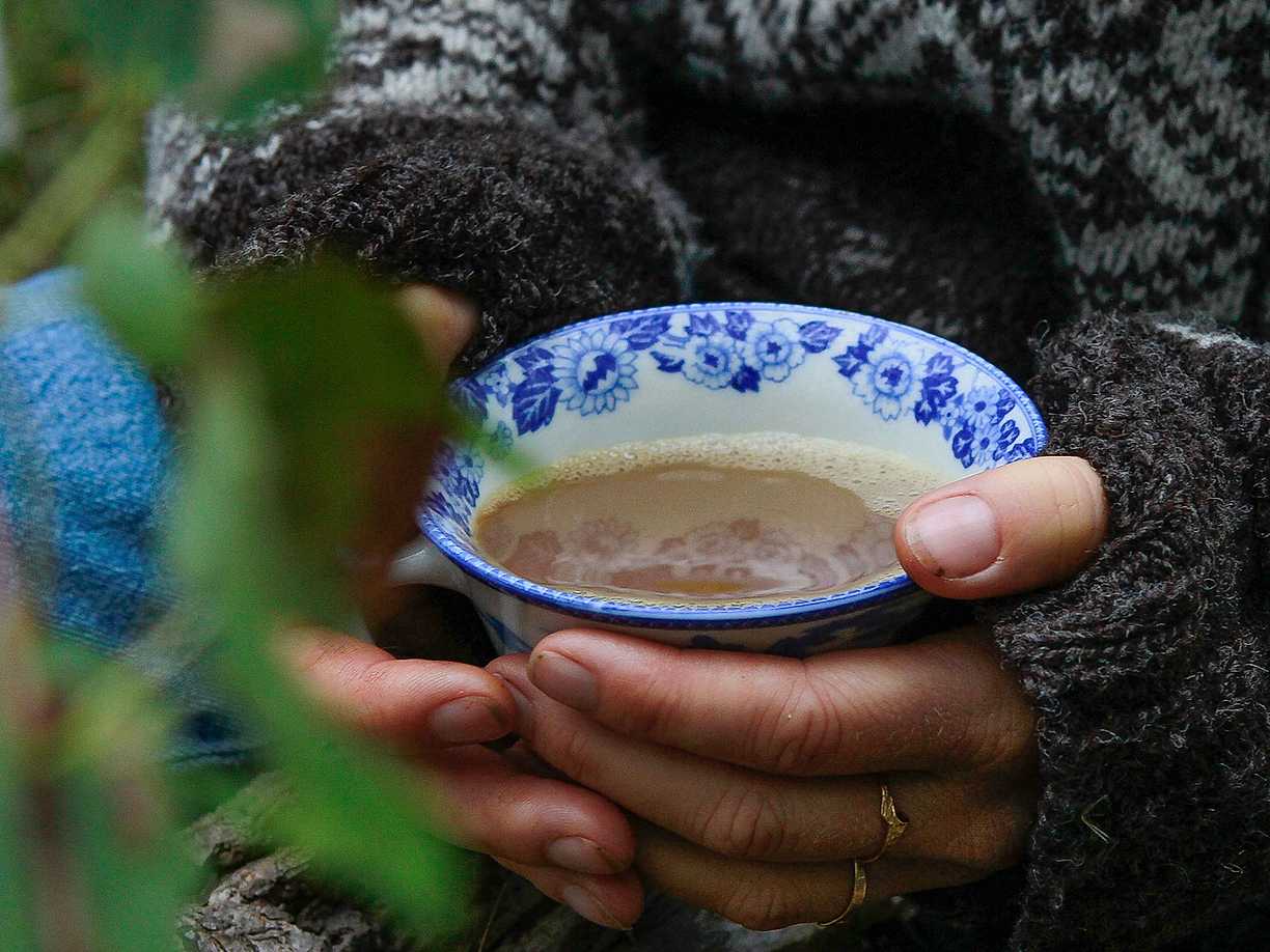 Chagalatte