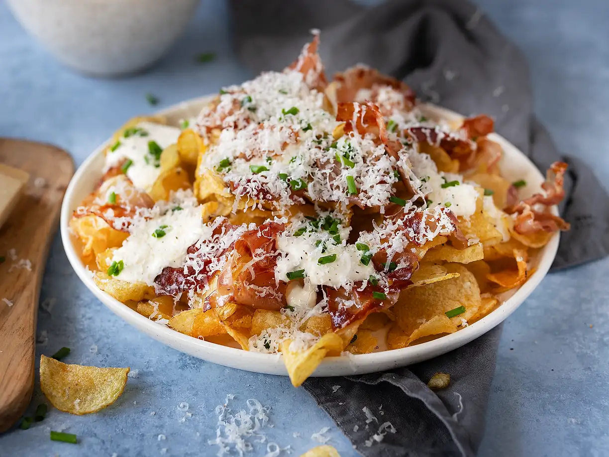 Charkchips