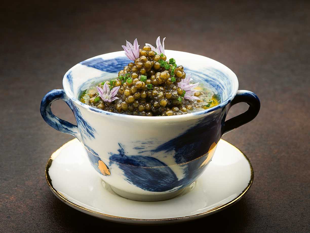 Chawanmushi Köket.se