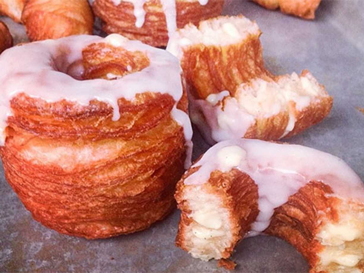 Cronuts | Köket.se