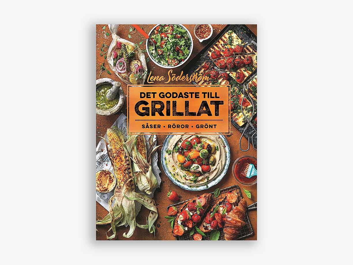 Det godaste till grillat