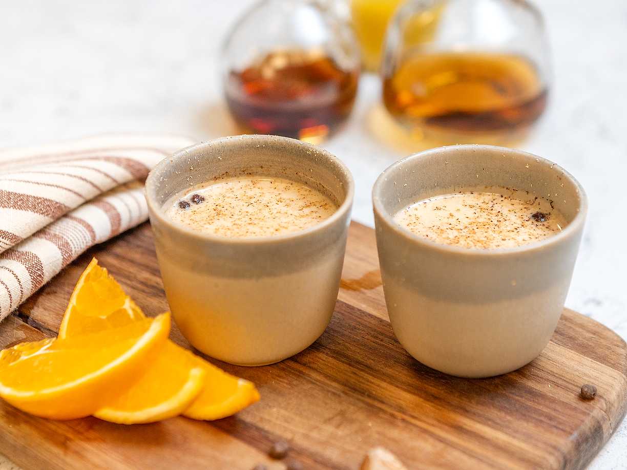 Eggnog