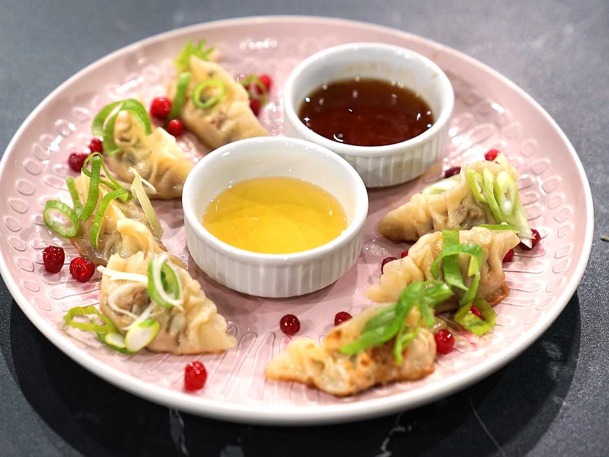 Finska kåldumplings