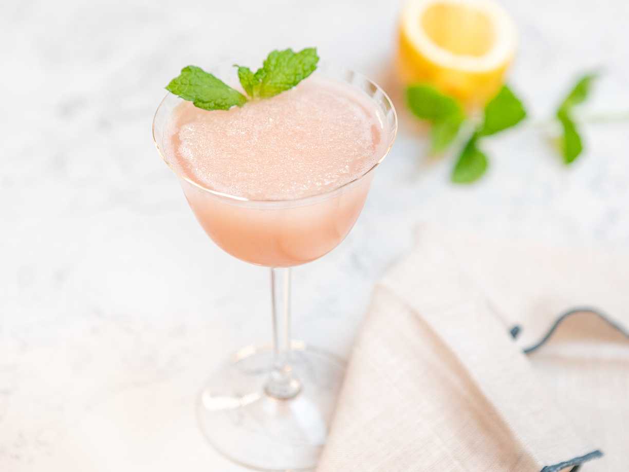 Frosédrink
