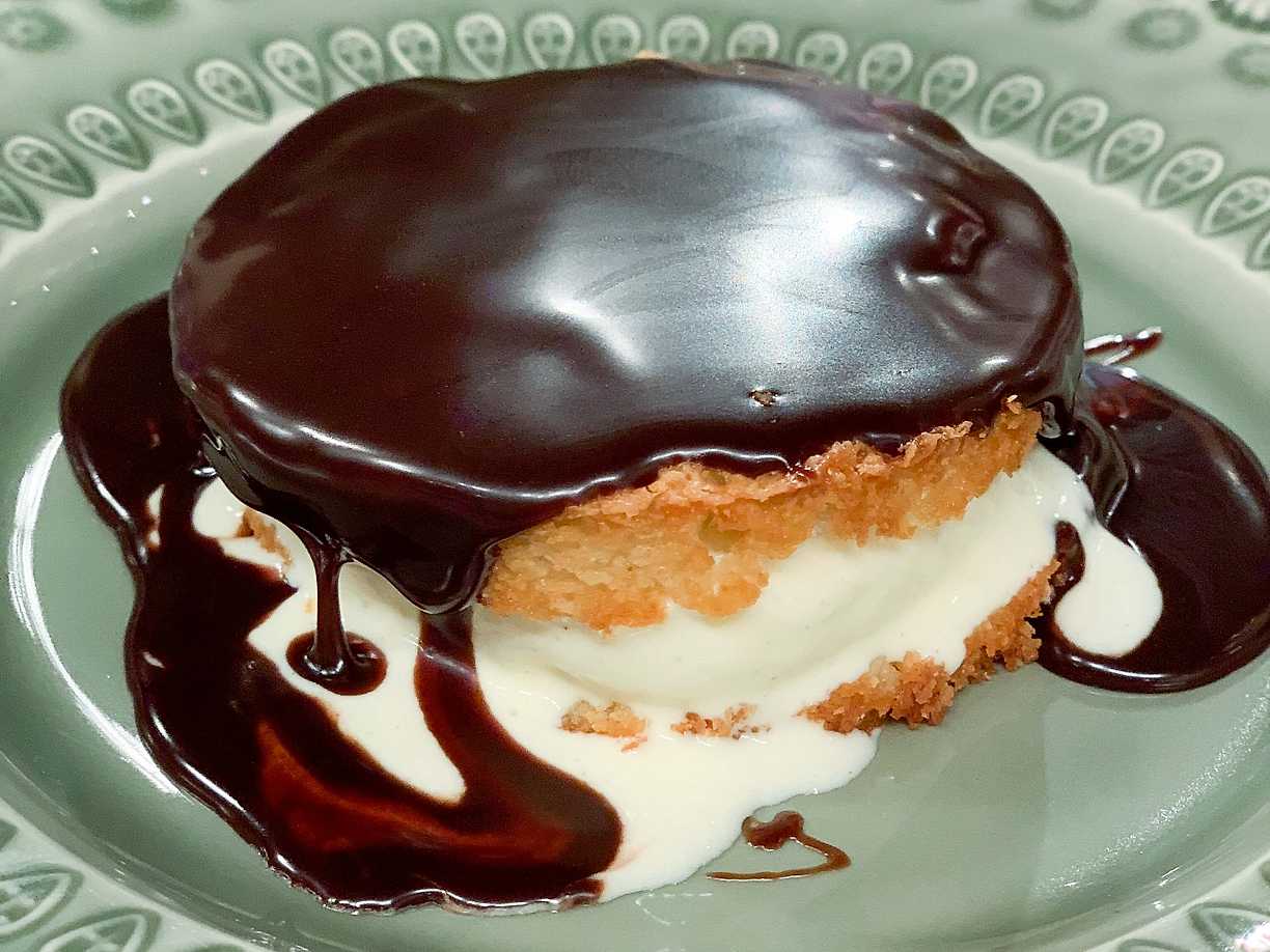 Gateau Riche Gala - Fredrik Erikssons recept | Köket.se