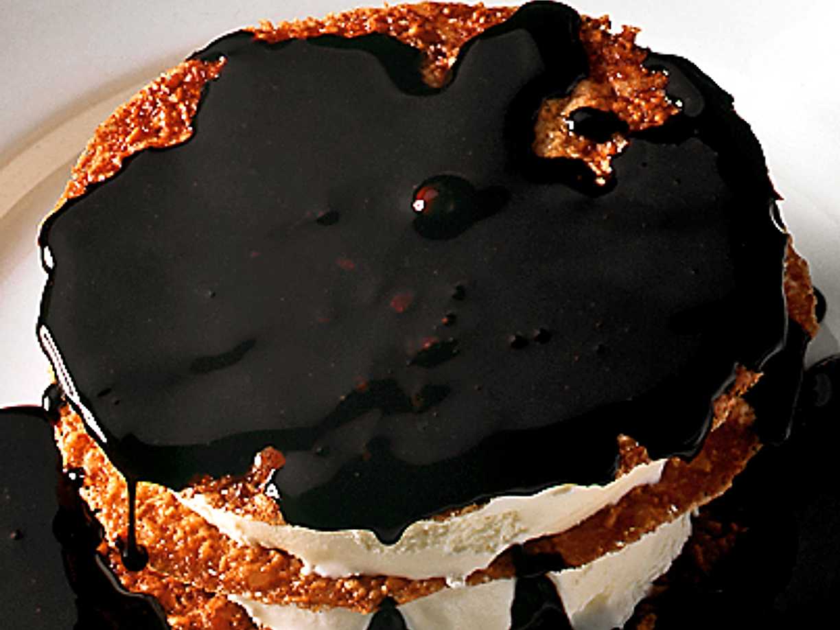 Gateau Riche Gala | Köket.se