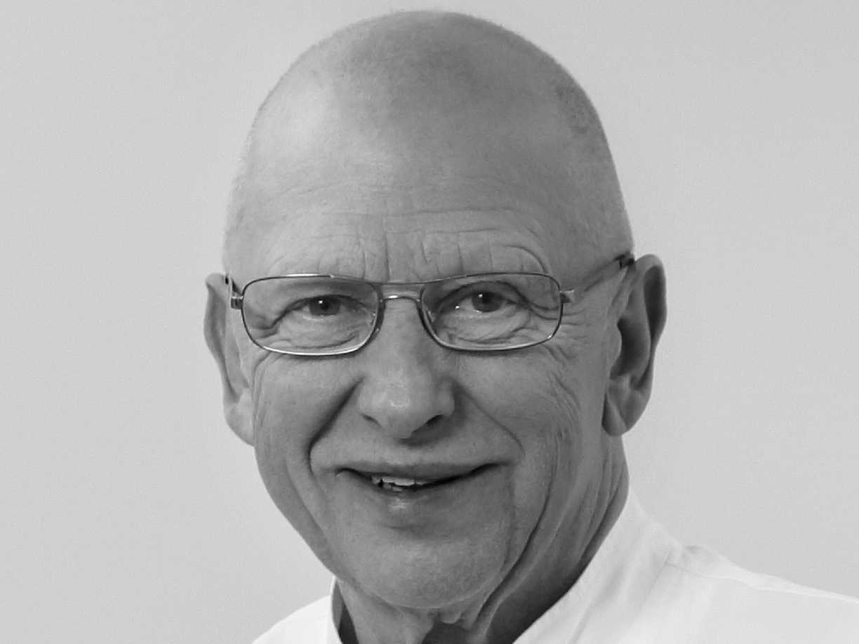 Gert Klötzke Köket.se