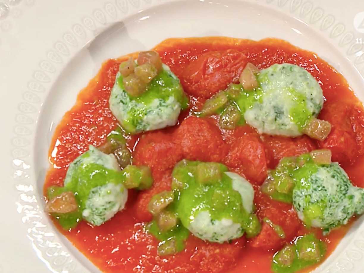 Gnudi