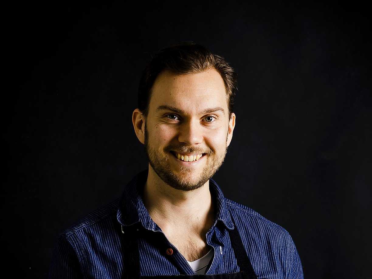 Gustav Johansson Köket.se