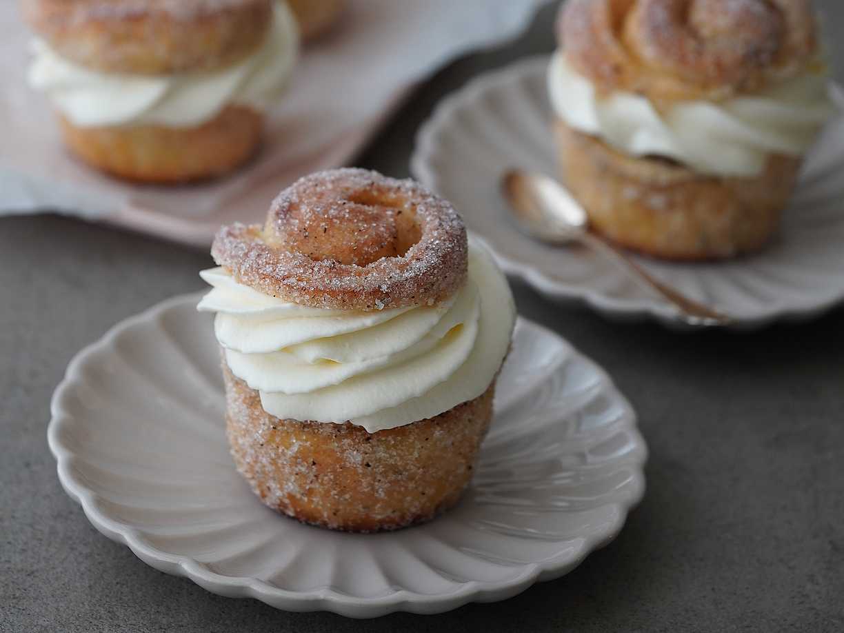 Kardemummabullesemla