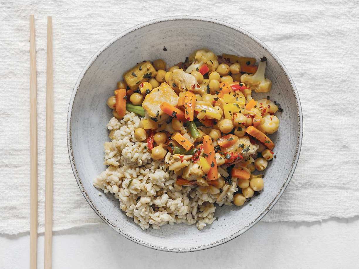 Kikärtsgryta med kokosmjölk-image