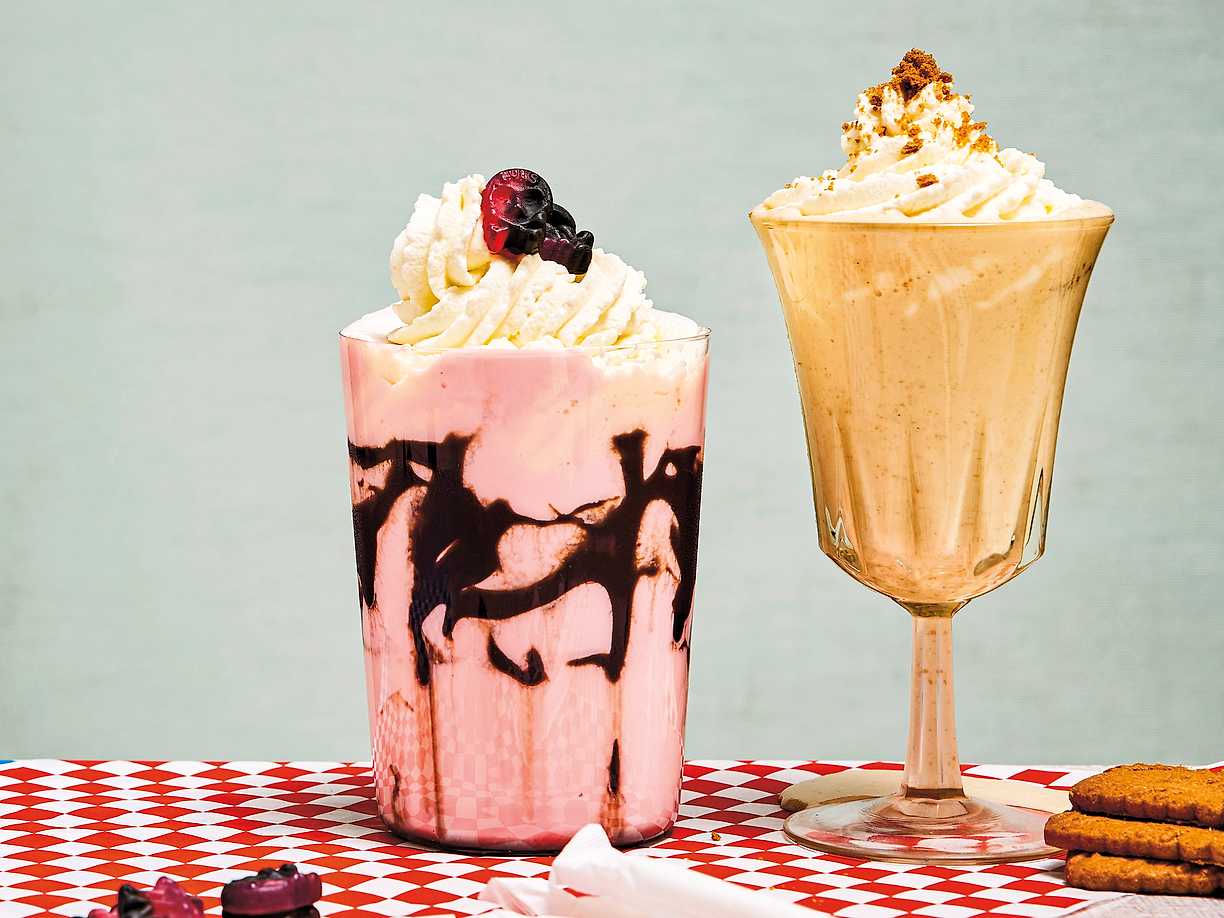 Kolashake
