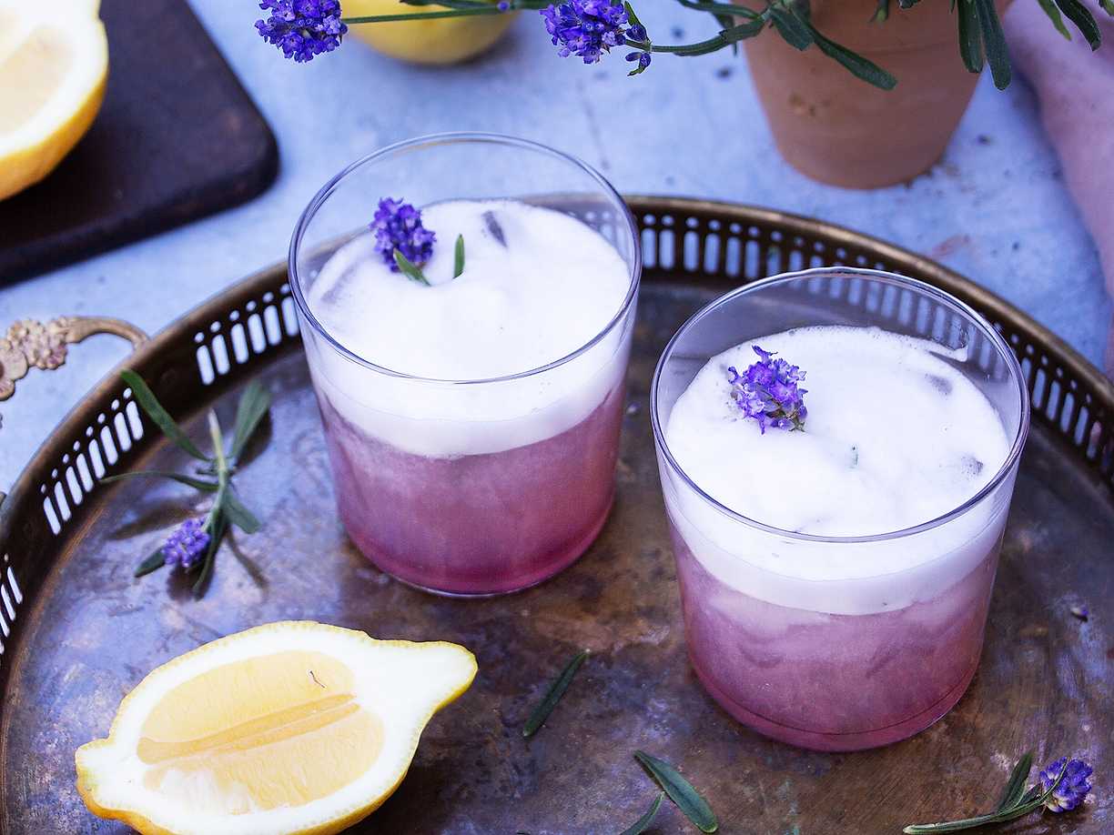 Lavender Haze