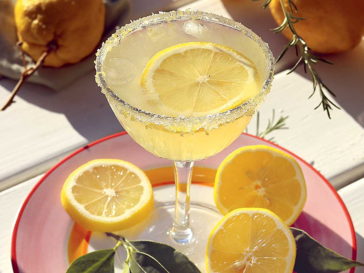 Limoncellomargarita