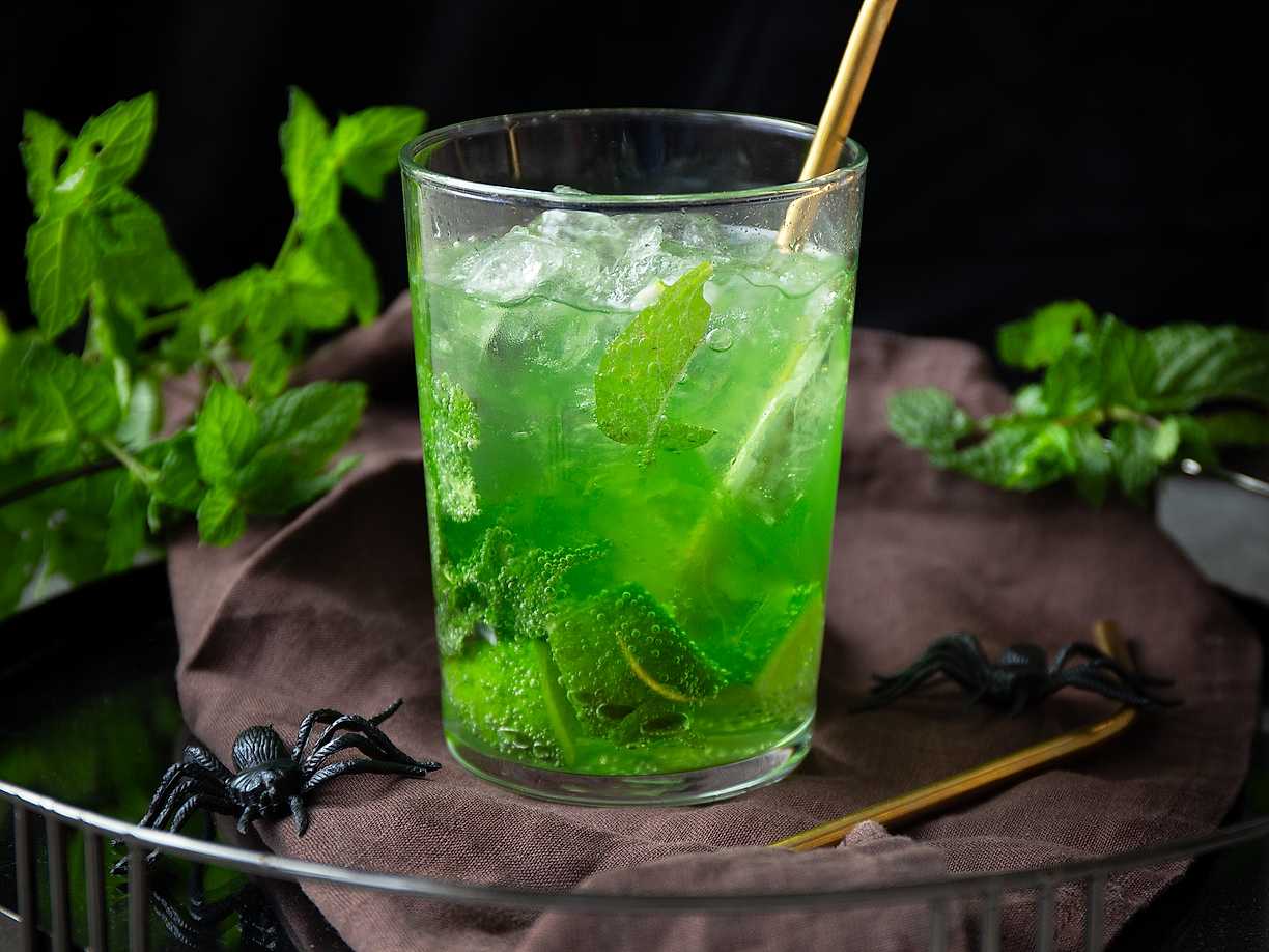 Monster Mojito