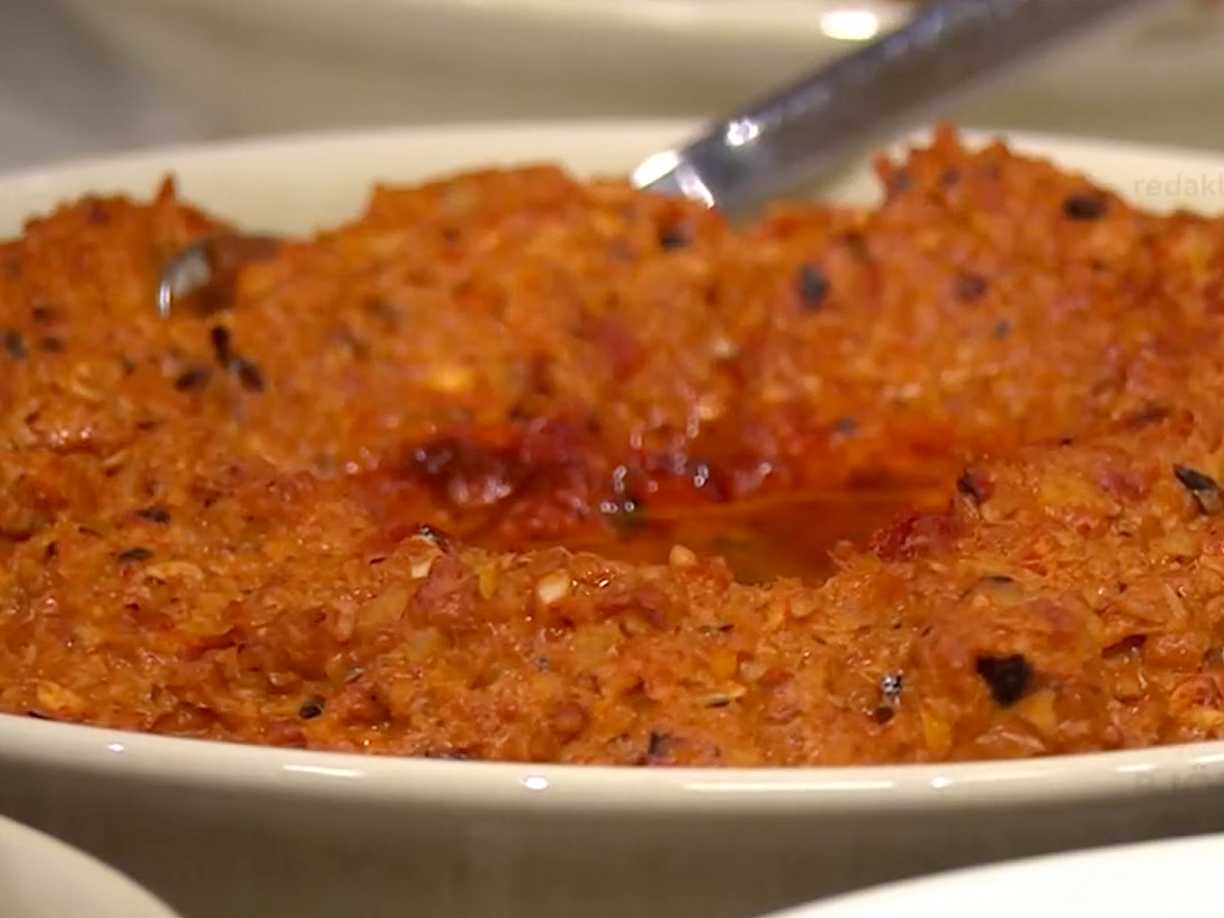 Muhammara