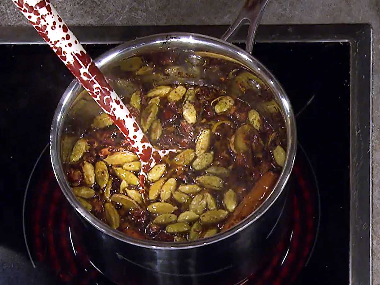 Norberts glögg
